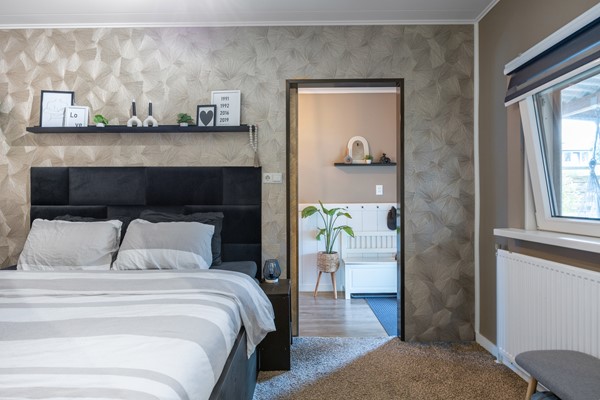 Medium property photo - De Roe 6, 9861 BG Grootegast